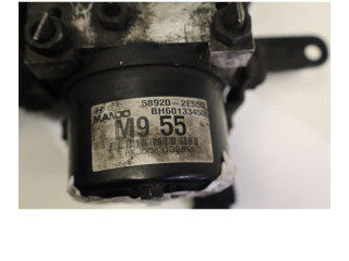 Jednotka ABS 58900-2E550   Hyundai Tucson JM 2006