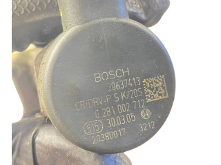 Топливная рампа 8699179, 005182L2 Volvo V70