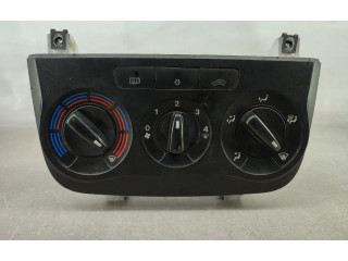 Блок управления климат-контролем 5G1140100 Fiat Grande Punto