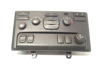 Блок управления климат-контролем 8697137 Volvo XC90