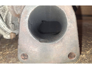  Турбина Volvo V70  7607743   для двигателя D4204T      