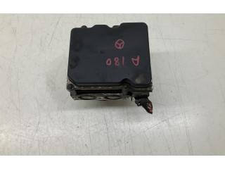 Блок АБС Mercedes-Benz A W169 2004 - 2012 года