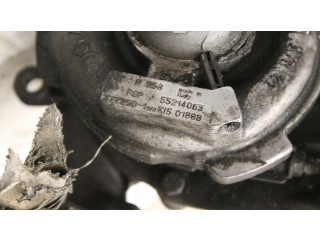 Блок управления АБС 55214063 Alfa Romeo 147