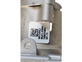 Комплект оси рулевого колеса LX6C3D077, LX6C3D077EK   Ford Escape IV   