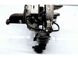 Турбина Audi A3 S3 A3 Sportback 8P 03L253016T