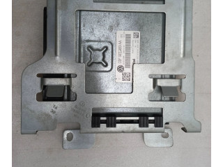 Блок управления двигателя 03F907309, 03F907309AA   Volkswagen Caddy