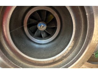  Турбина Volkswagen Caddy  03L253016T, GTC1244VZ   для двигателя CAY      