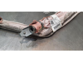 Боковая подушка безопасности 8X4880742B   Audi A1