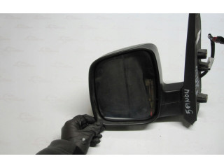 Zpětné zrcátko Citroen Nemo 2012 735460569