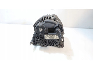 Генератор Skoda Fabia Mk2 (5J)