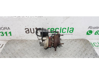 Turbodmychadlo Турбина 2823127000, TURBOCOMPRESOR Hyundai Tucson JM 2.0