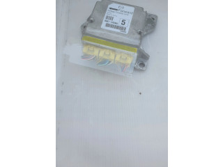 Блок подушек безопасности BRE757K30A Mazda 3 III