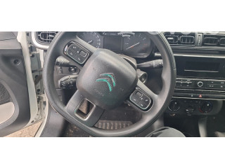Volant Citroen C3 2018   