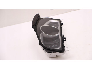 Дисплей 31394751 Volvo S60