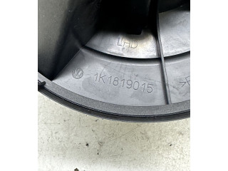 Вентилятор печки    1K1819015   Volkswagen Touran I