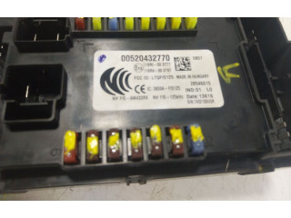 Модуль управления BSM 52043277, 28546015 Jeep Renegade