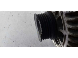 Pojistková skříňka Генератор 96858875 Chevrolet Astra 2009