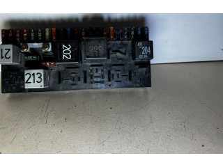 Pojistková skříňka 443941822A, 443941822 Audi 80 90 S2 B4 1993
