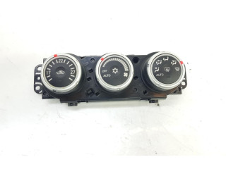 Блок управления климат-контролем 6452G7, 6452G7 Citroen C-Crosser