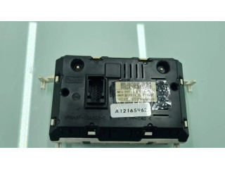 Дисплей    8A6T18B955   Ford Fiesta