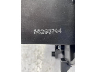 Вентилятор печки    9849717080   Peugeot Partner III