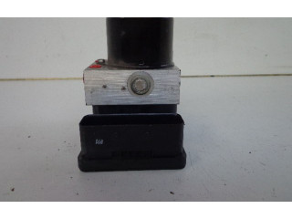 Блок АБС 9657061080, 9657061080 Citroen C5 2001 - 2004 года