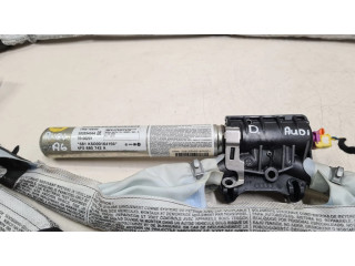 Боковая подушка безопасности 4F5880742A, 30353404A   Audi A6 S6 C6 4F