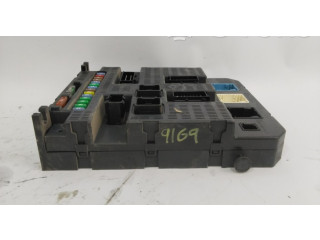 Блок предохранителей 9663798480   Citroen C4 I    