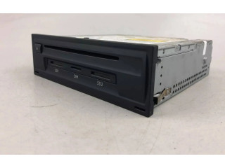 Радио/ проигрыватель CD/DVD / навигация 8S0035021P Audi TT TTS RS Mk3 8S