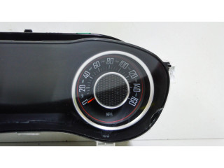 Панель приборов 68223914AG   Dodge Challenger       