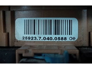 Подушка безопасности водителя 28408600   Opel Combo D