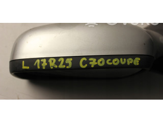 Зеркало электрическое Volvo C70 2006 - 2010 года