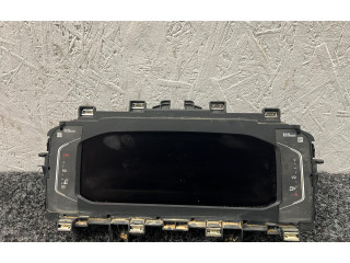 Přístrojová deska  Volkswagen Tiguan 2022 3G0920320C  