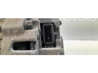 Генератор    Chevrolet Rezzo      