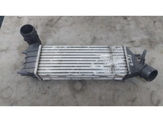 Радиатор интеркулера