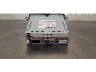 Дисплей    281150683R   Renault Trafic III (X82)