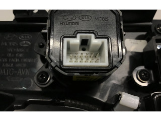 Блок управления климат-контролем 97250F1XXX, 97250F1XXX   KIA Sportage