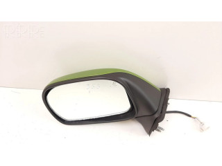 Зеркало электрическое     левое   Opel Agila A  2000-2007 года   