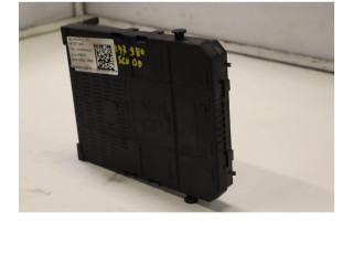 Pojistková skříňka Fiat Scudo 2007