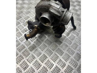  Турбина Volvo S80  GT2052V         