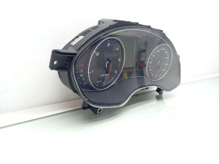 Панель приборов 4G9920951K, 4G9920951K Audi A6 C7