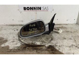 Zpětné zrcátko Daewoo Lacetti 2008 96545712, 96545712