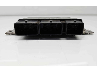 Блок управления двигателем Блок управления 237108697R Dacia Logan II