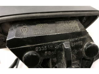 Зеркало электрическое Audi A7 S7 4G 2011 - 2017 года