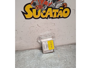 Блок подушек безопасности 89170-0H010 Peugeot 107