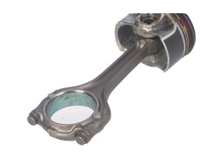 Шатун 04E198401AB Volkswagen Golf VII