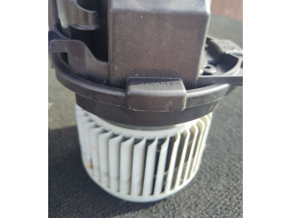 Вентилятор печки Renault Clio V