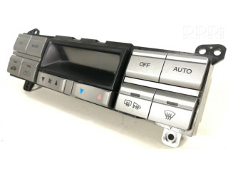 Блок управления климат-контролем 79600SJDE51 Honda FR-V