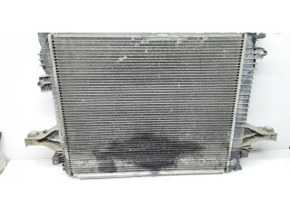 Рулевая рейка  Радиатор охлаждающей жидкости 30723706   Volvo XC90 2003 - 2006 года