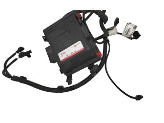 Pojistková skříňka 9804848580 Peugeot 308 2014